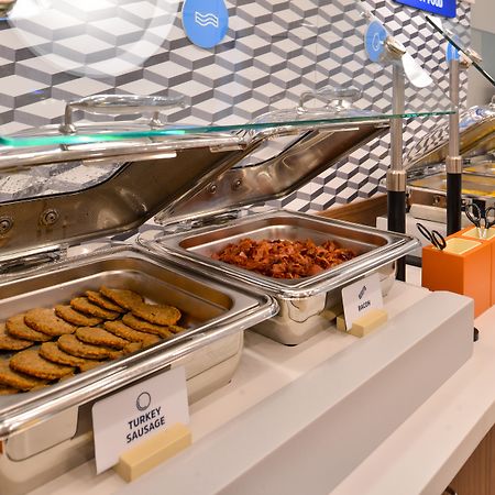 Holiday Inn Express & Suites Charlotte Southwest By Ihg المظهر الخارجي الصورة