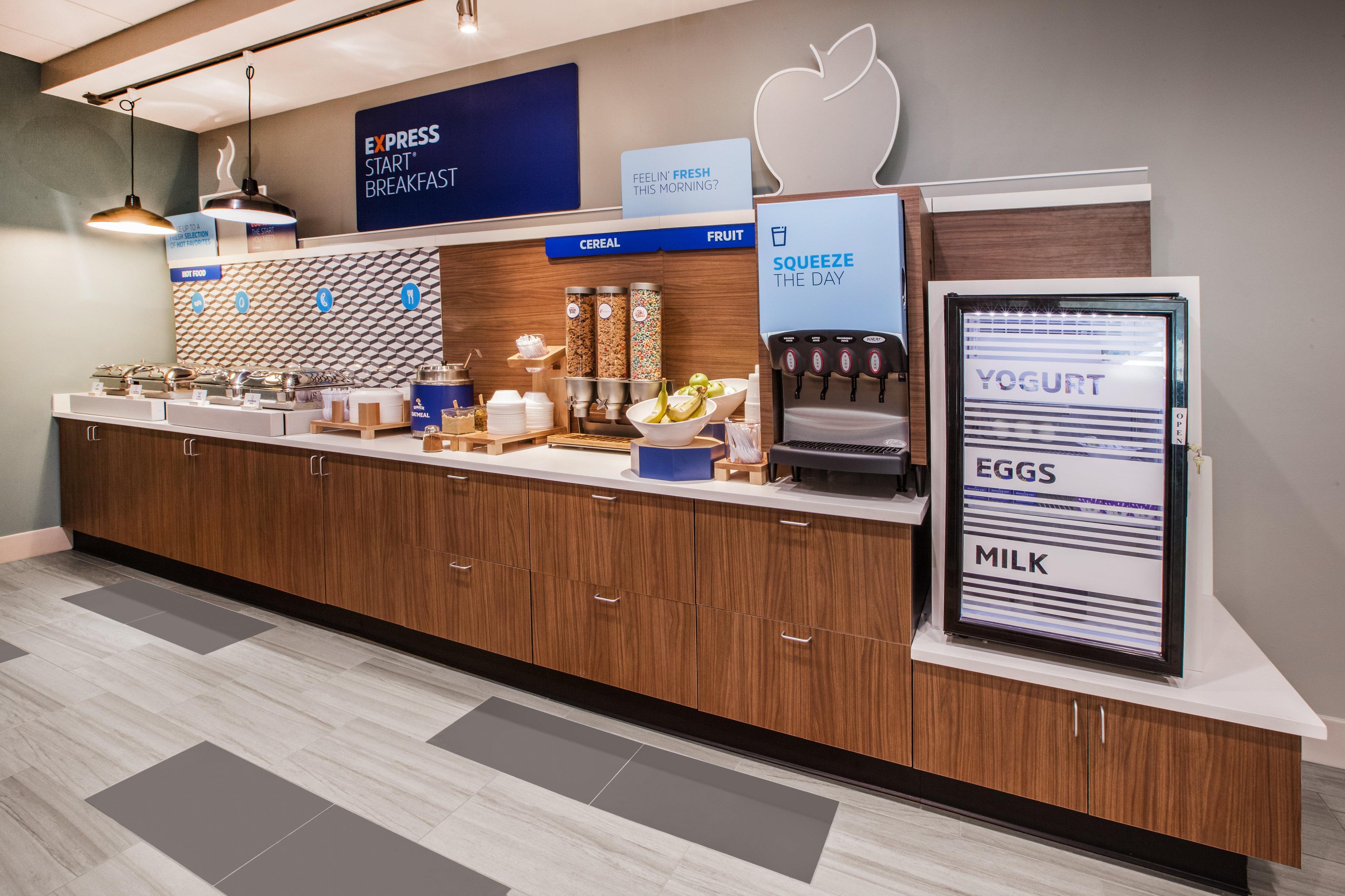 Holiday Inn Express & Suites Charlotte Southwest By Ihg المظهر الخارجي الصورة