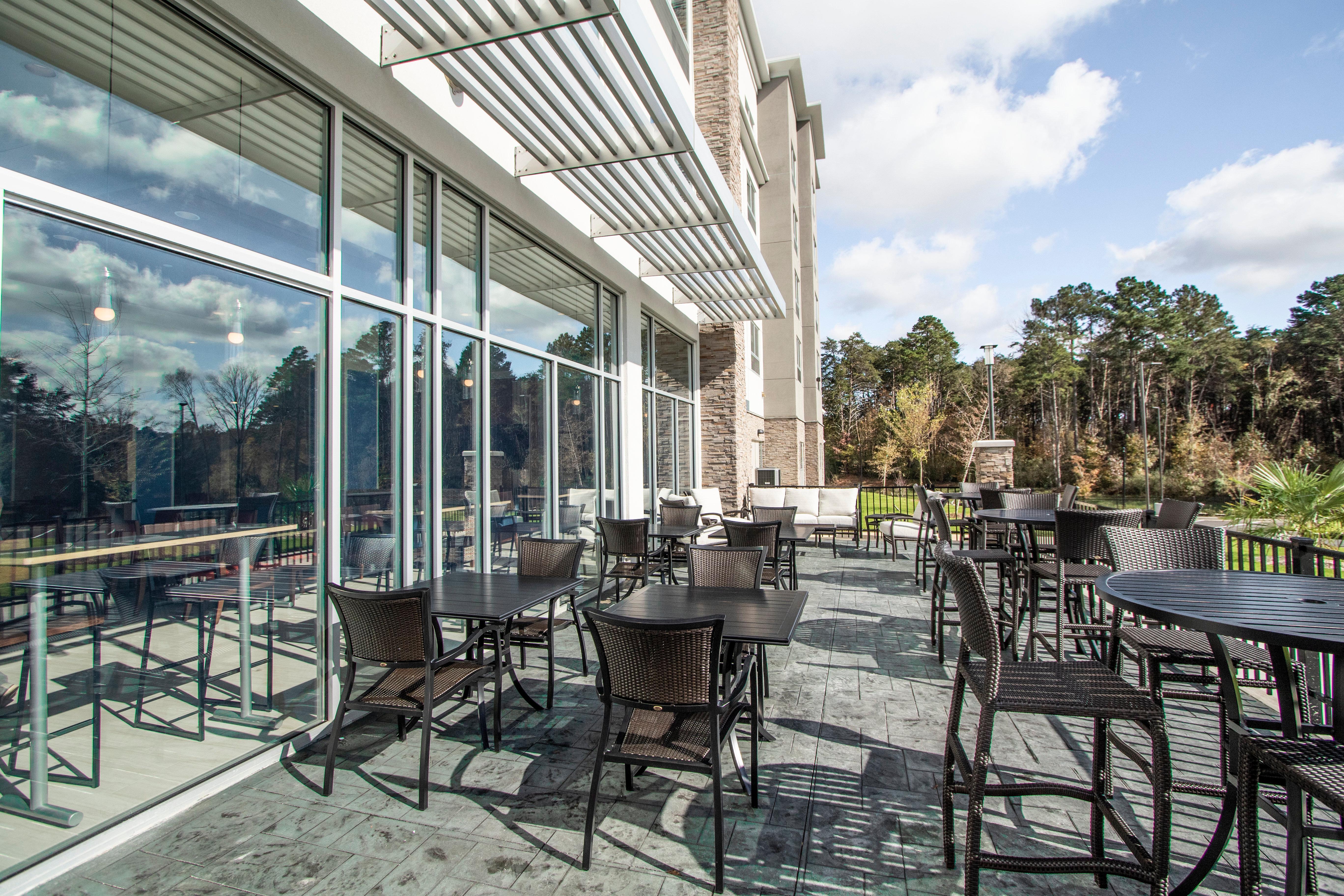 Holiday Inn Express & Suites Charlotte Southwest By Ihg المظهر الخارجي الصورة