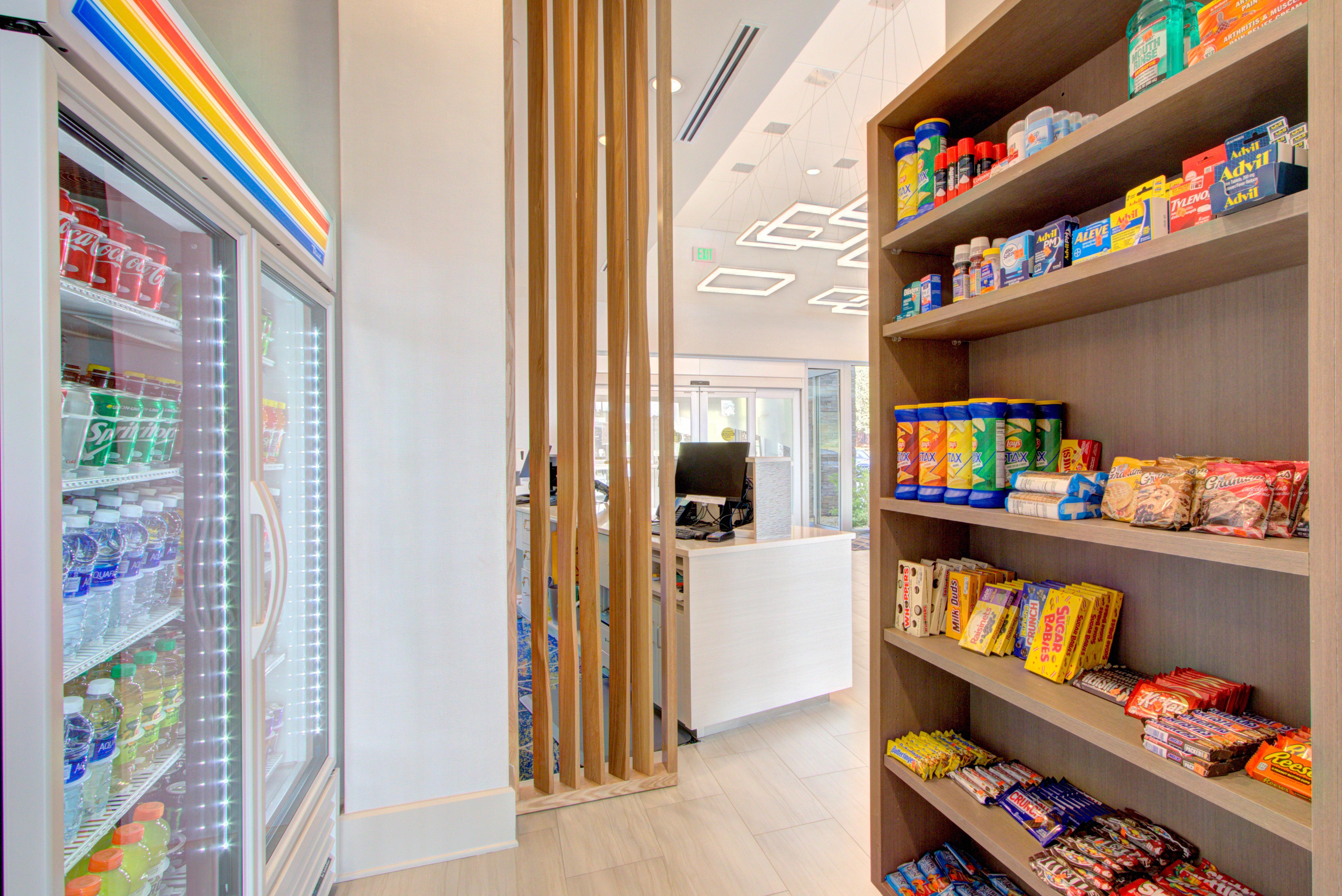Holiday Inn Express & Suites Charlotte Southwest By Ihg المظهر الخارجي الصورة