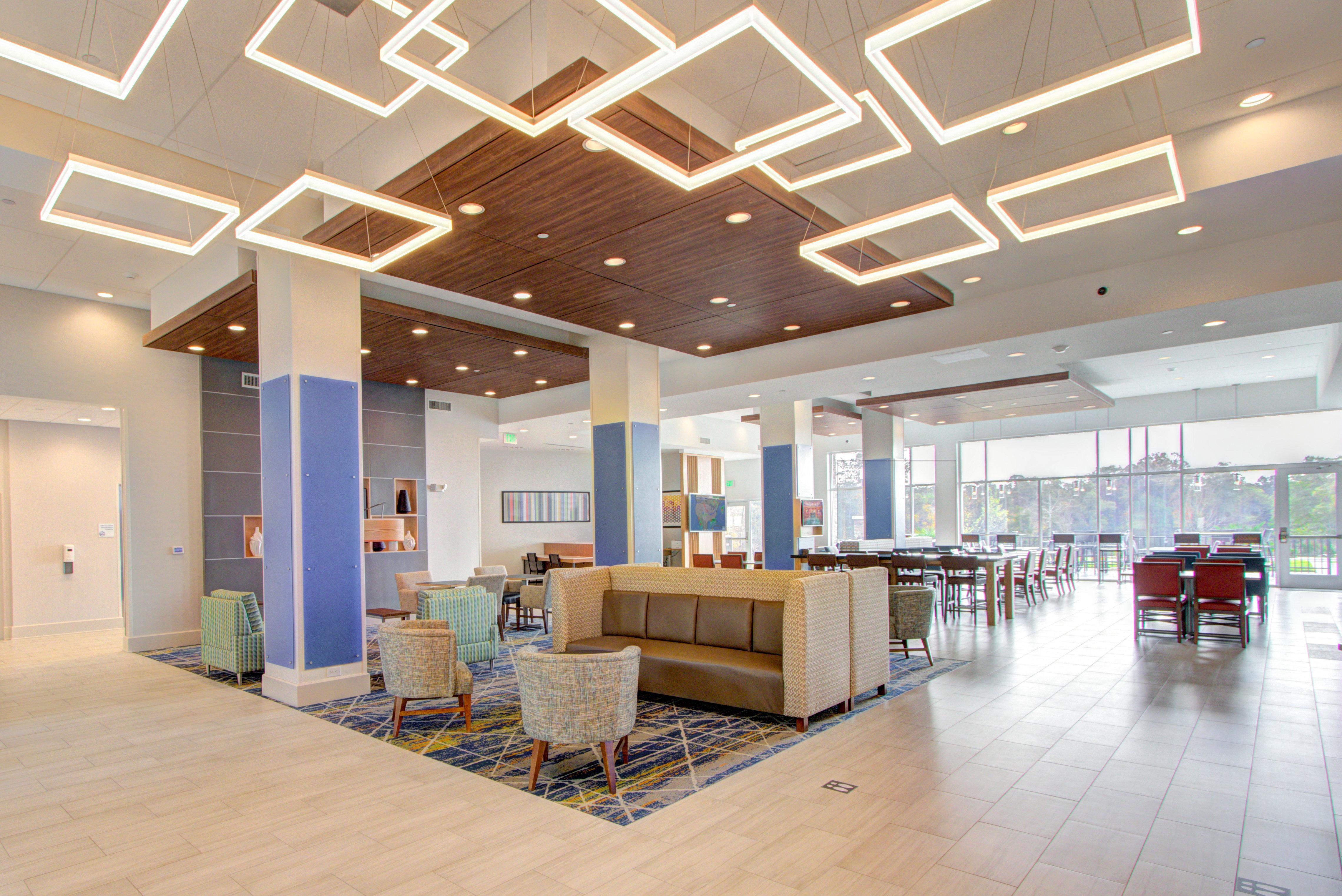 Holiday Inn Express & Suites Charlotte Southwest By Ihg المظهر الخارجي الصورة