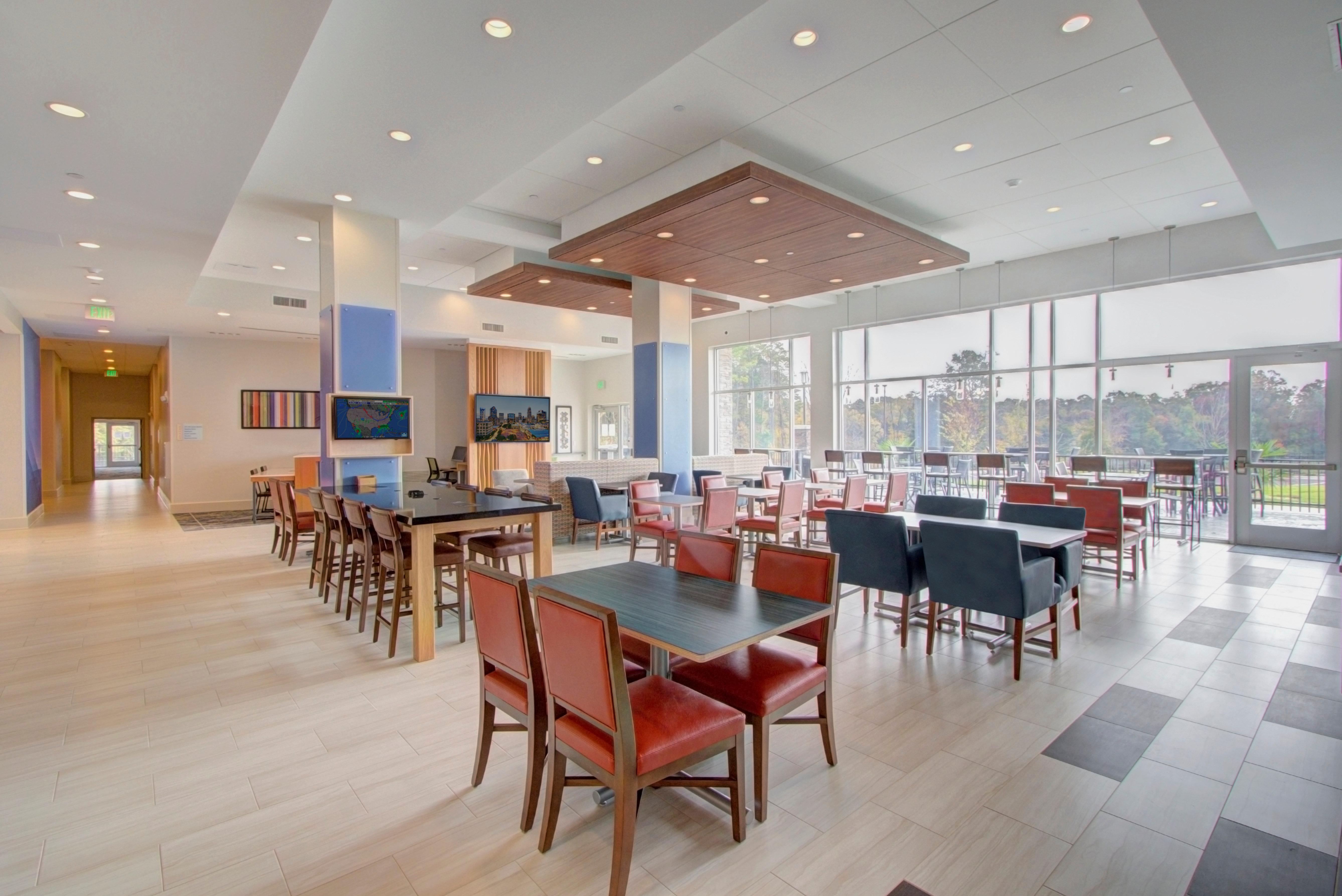 Holiday Inn Express & Suites Charlotte Southwest By Ihg المظهر الخارجي الصورة